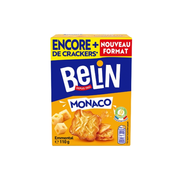 Belin Monaco 110g