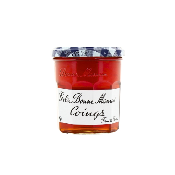 Bonne Maman Quince Jelly