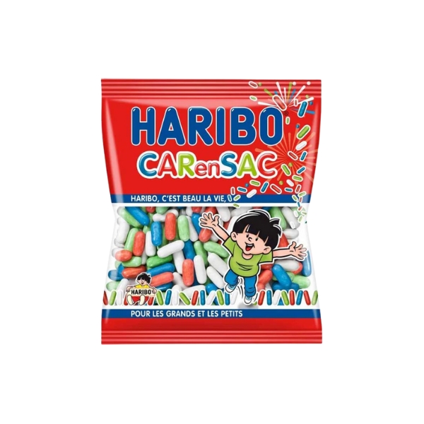 Haribo Carensac