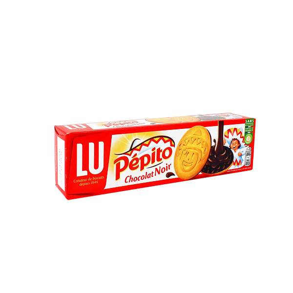 LU Pepito Dark