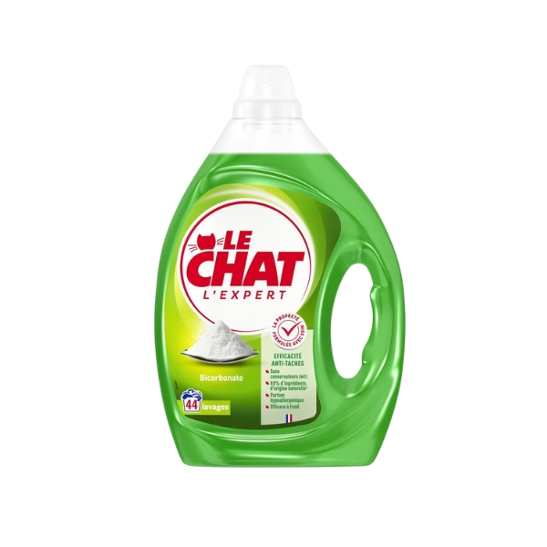 Le Chat LExpert Bicarbonate 198L