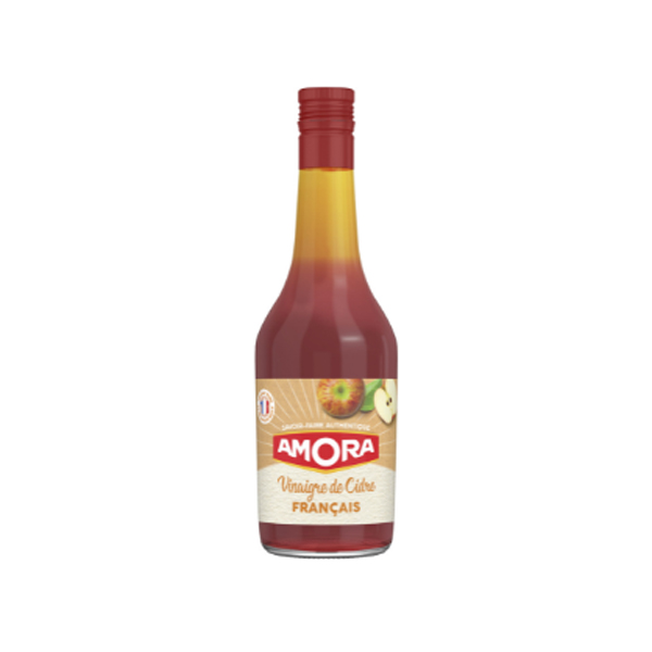 Amora Cider Vinegar