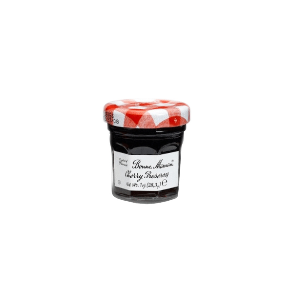 Bonne Maman Mini Cherry Preserves
