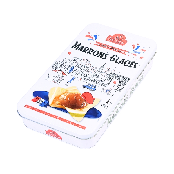 Marrons Glaces 1