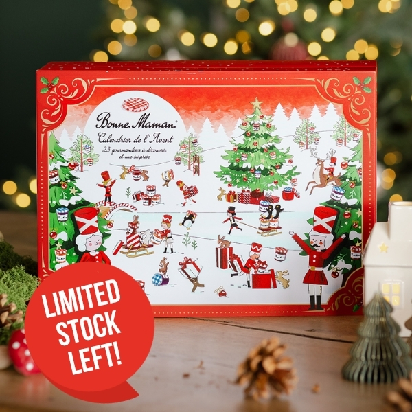 BM Advent Calendar 2025 Main Limited