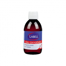 Labell Eau Oxygenee 10% (Antiseptic) 250ml