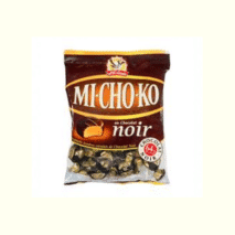 Michoko Dark 100g