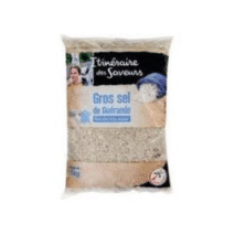 IDS Coarse Guerande Salt 1Kg