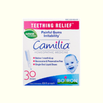 Boiron Camilia 30 doses