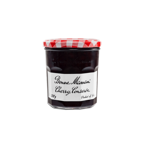 Bonne Maman Cherry Conserve