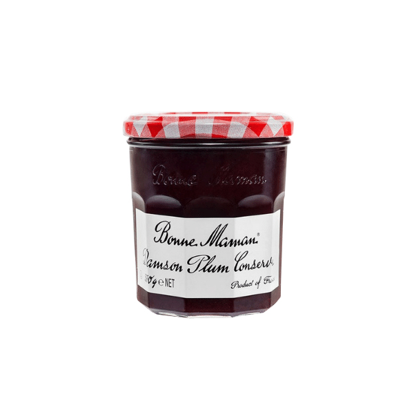 Bonne Maman Damson Plum Conserve