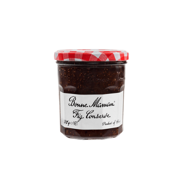 Bonne Maman Fig Conserve