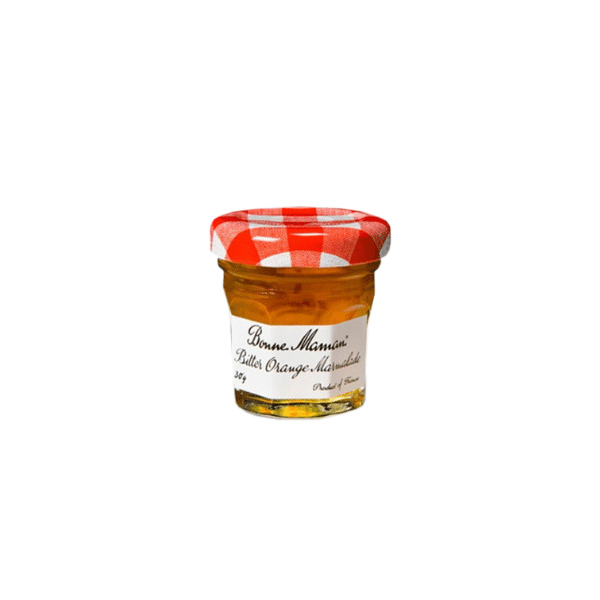 Bonne Maman Mini Orange Marmalade