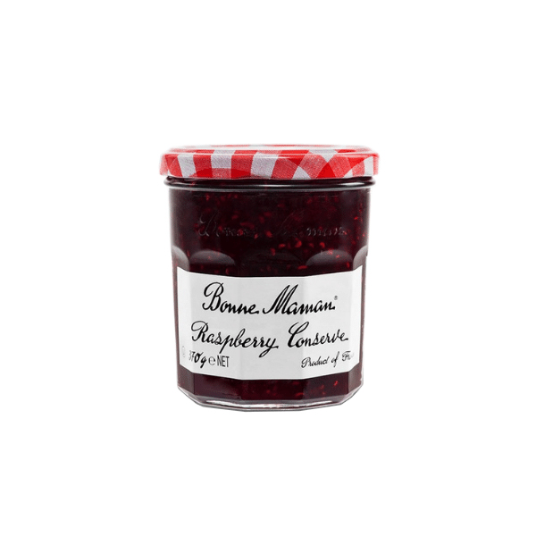 Bonne Maman Raspberry Conserve
