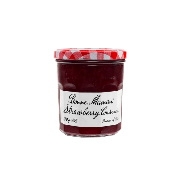 Bonne Maman Strawberry Conserve