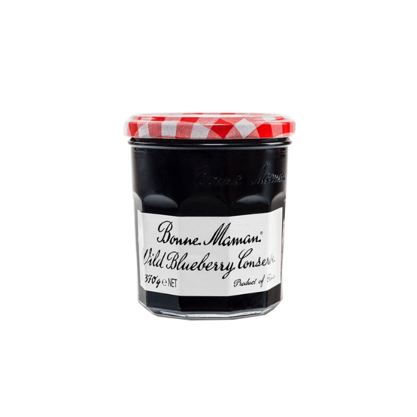 Bonne Maman Wild Blueberry