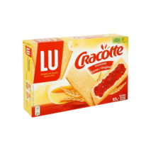 LU Wheat Cracotte (Froment) 250g