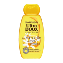 Ultra Doux Chamomille Shampoo 250ml