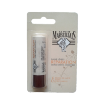 Le Petit Marseillais Lip Balm Repairing Dry & Damaged Lips