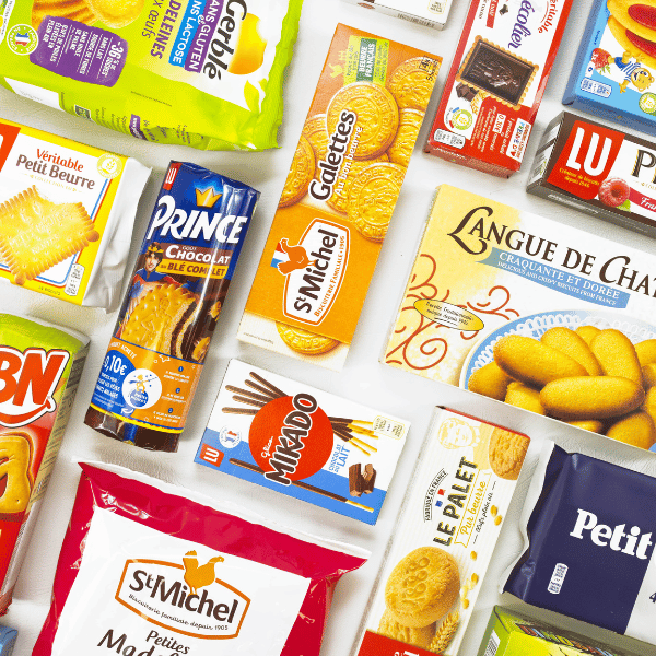 biscuits miscellaneous