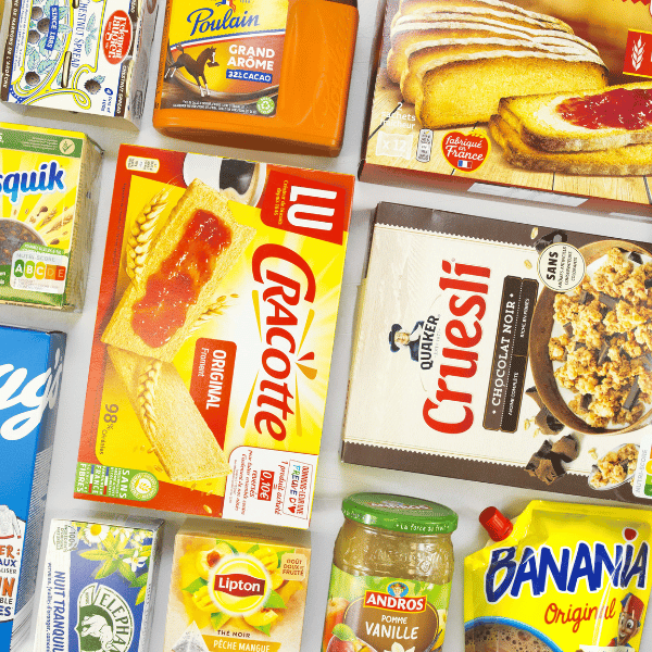 breakfast miscellaneous