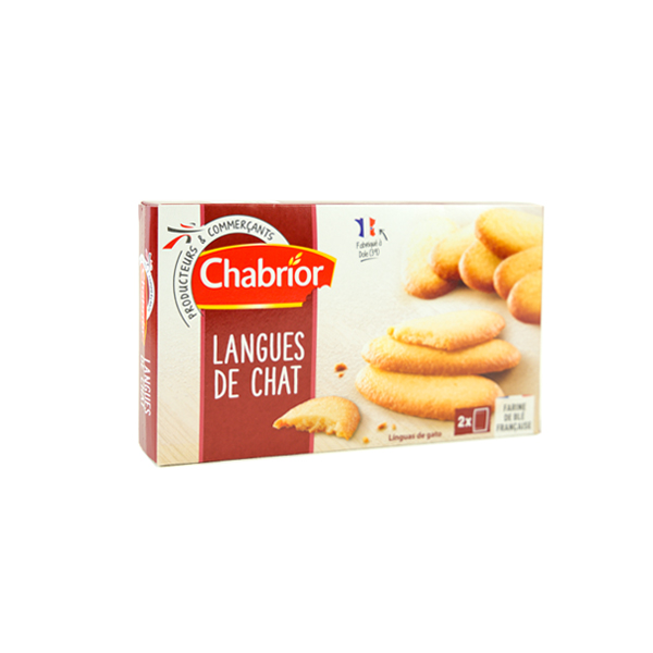Langues De Chat