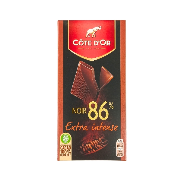 Cote dor 86 Dark