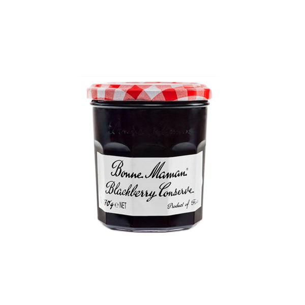 BM Blackberry Conserve