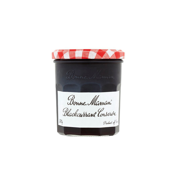 BM Blackcurrant Conserve