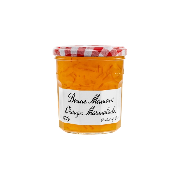 Bonne Maman Orange Marmalade