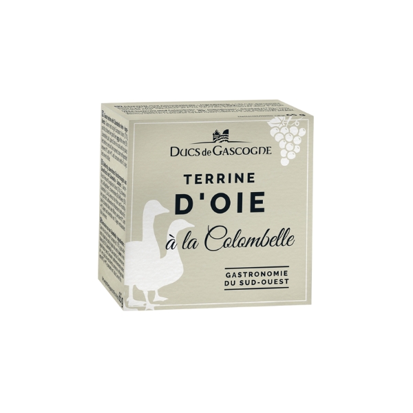 DDG Goose Colombelle 65g