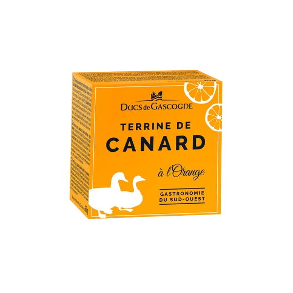 DDG Goose a lorange 65g