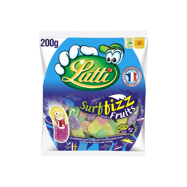 Lutti Surfizz 1
