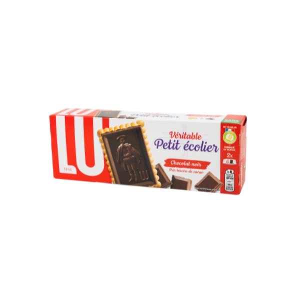 LU Petit Ecolier Dark