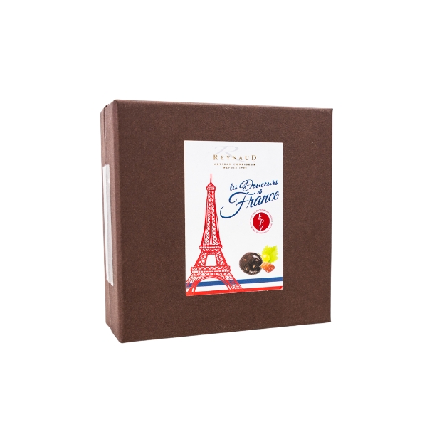 Reynaud Dark Chocolate Coated Grapes 200g