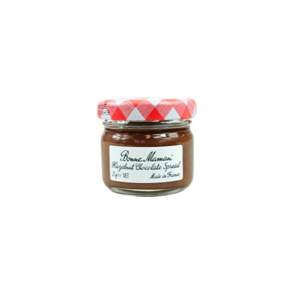 Mini Hazelnut Chocolate Spread Single