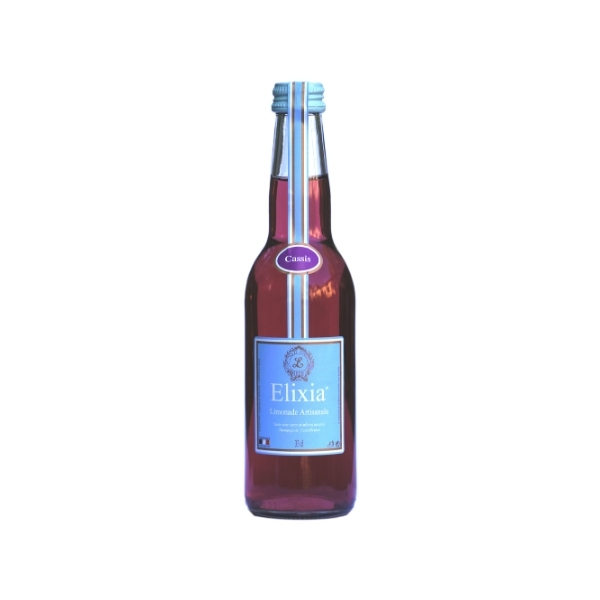 Elixia Cassis 330ml
