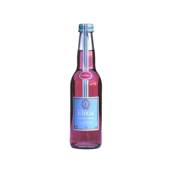 Elixia Framboise 330ml