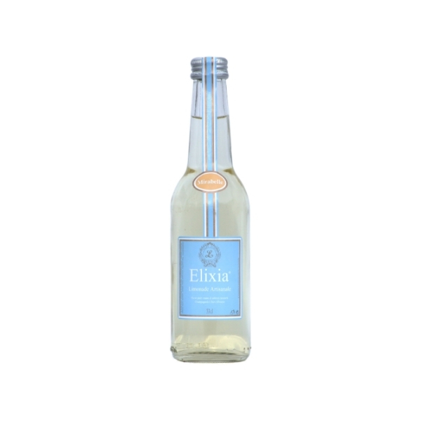 Elixia Mirabelle 330ml