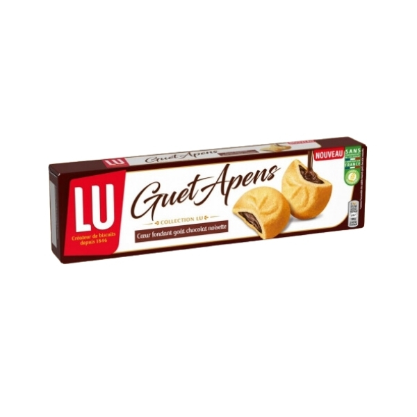 LU Guet Apens 150g