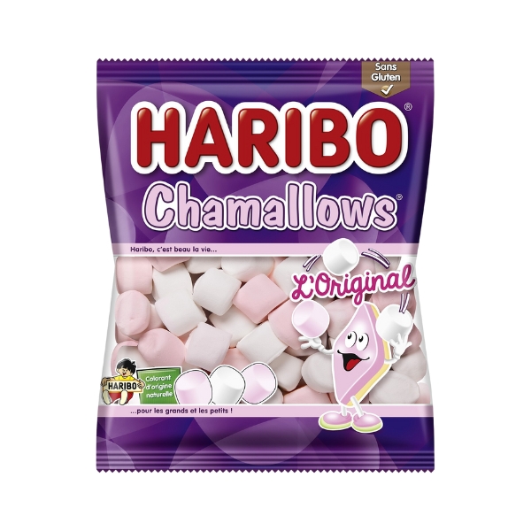 Haribo Marshmallow 300g