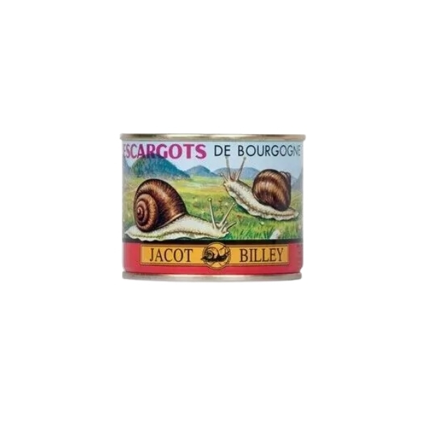 Jacot Biley 1 4 3DZ Medium Snails