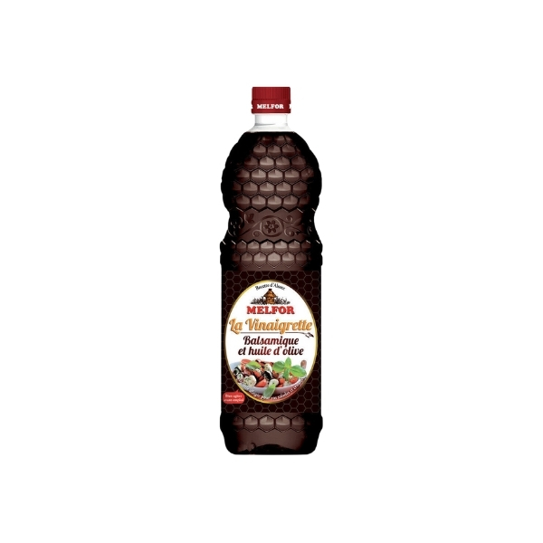 Melfor Balsamic Vinegar 500ml
