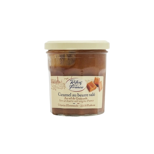 RDF Salted Caramel Spread 210g