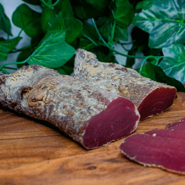 Mild Cured Pork Fillet Halves
