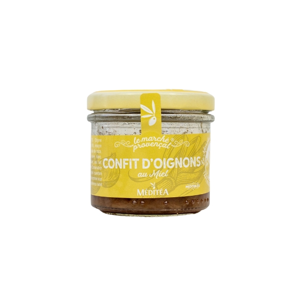 Le Marche Provencal Confit Onions