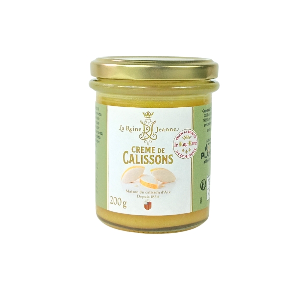 Le Roy Rene Creme de Calissons
