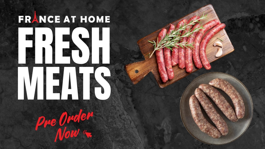 Web Banner Fresh Meats