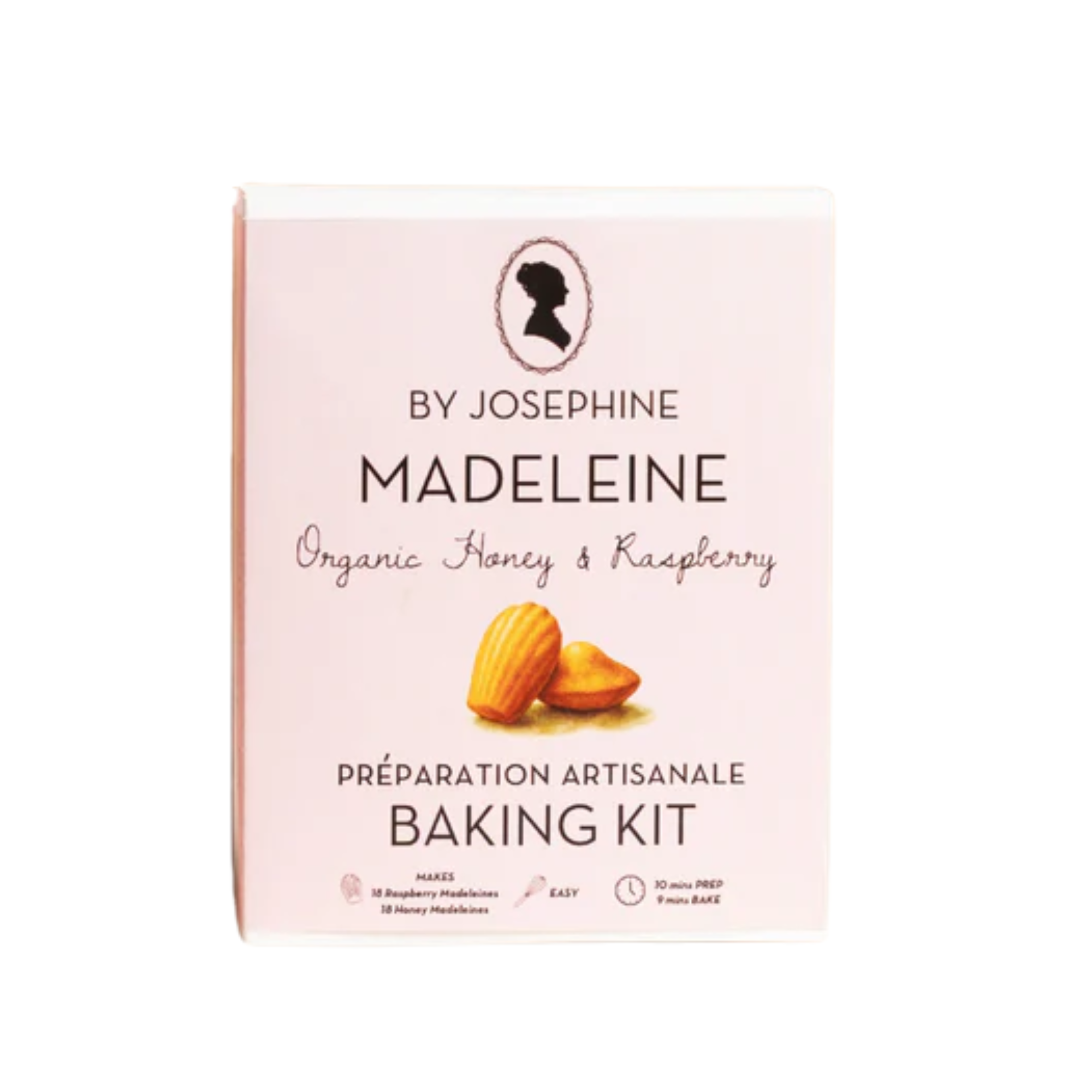 Madeleine Refill