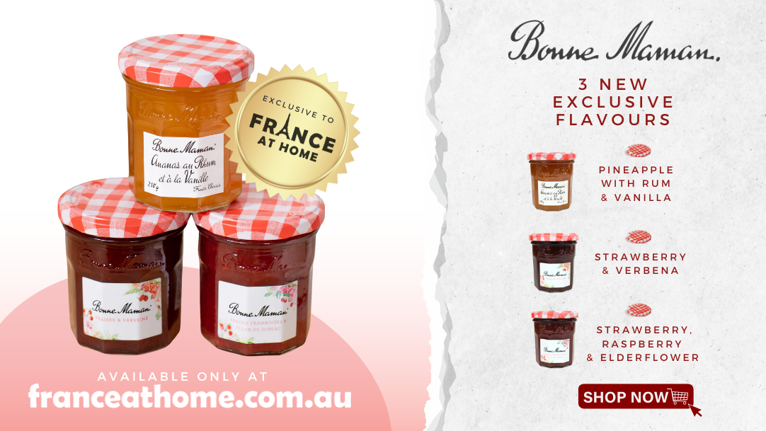 Web Banner Limited Edition Jams 1